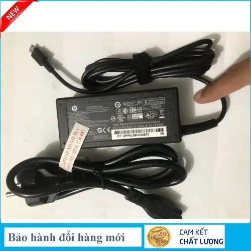 Hình ảnh thực tế thứ 2 của  Sạc hp 14c-ca0000