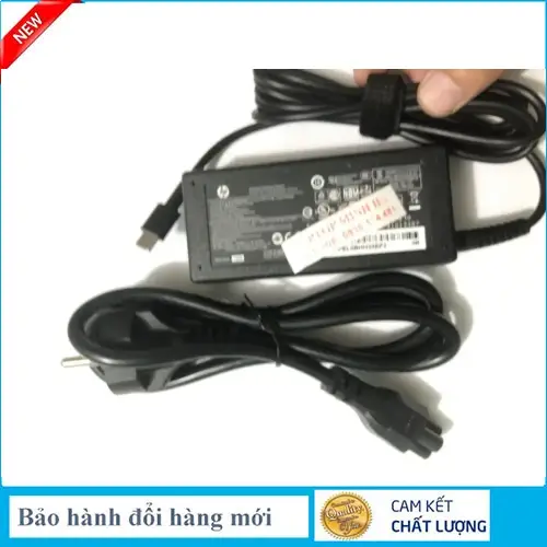 Hình ảnh thực tế thứ 3 của  Sạc hp 14 G6 65w type C