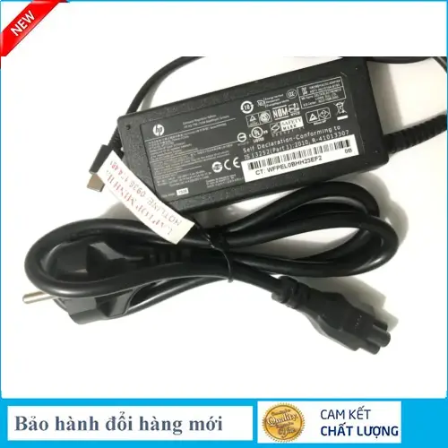 Hình ảnh thực tế thứ 4 của  Sạc hp 865 G9