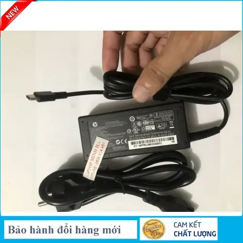 Hình ảnh thực tế thứ 4 của  Sạc hp 13-w023dx