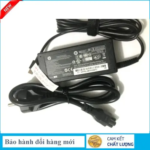 Hình ảnh thực tế thứ 2 của  Sạc hp TPN-LA01