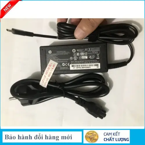 Hình ảnh thực tế thứ 4 của  Sạc hp 13-ap0038nr