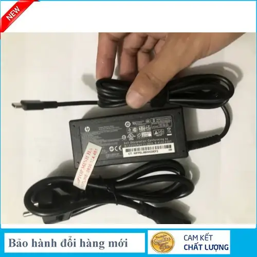 Hình ảnh thực tế thứ 1 của  Sạc hp 14-ca091wm