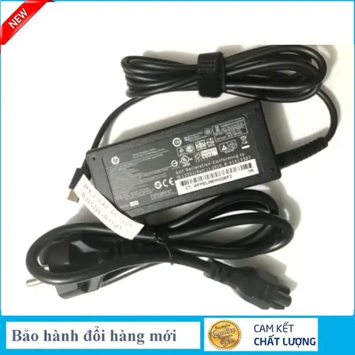 Hình ảnh thực tế thứ 5 của  Sạc hp 13-af000