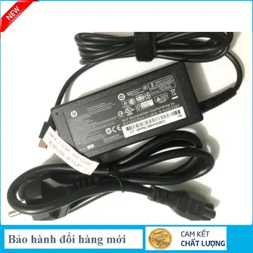 Hình ảnh thực tế thứ 5 của  Sạc hp 13-v001dx