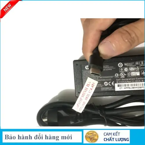 Hình ảnh thực tế thứ 5 của  Sạc hp 645 G10