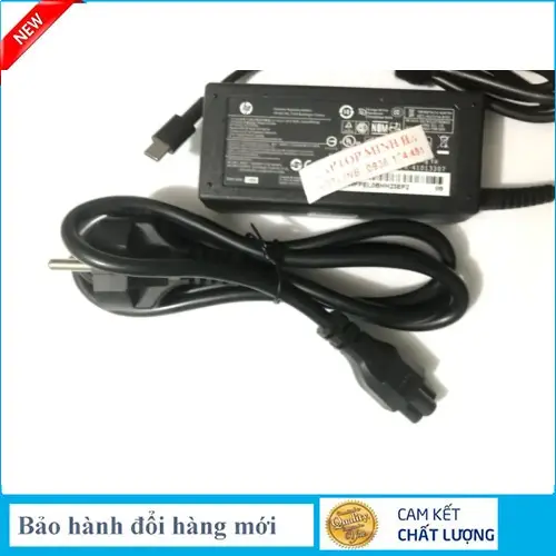 Hình ảnh thực tế thứ 3 của  Sạc hp 650 G10