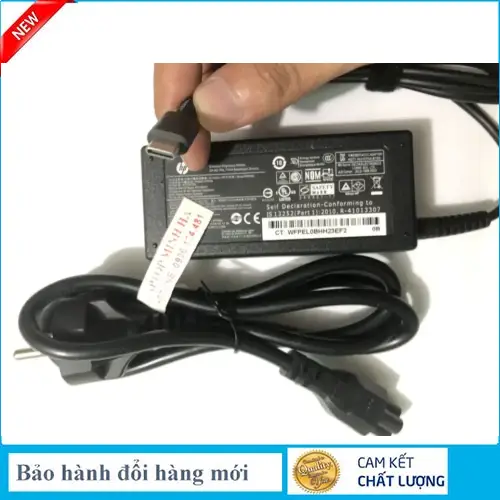 Hình ảnh thực tế thứ 1 của  Sạc hp 13 X360 13-W