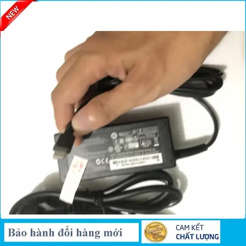 Hình ảnh thực tế thứ 4 của  Sạc hp 14C-CA