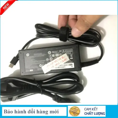 Hình ảnh thực tế thứ 4 của  Sạc hp 12-c012dx