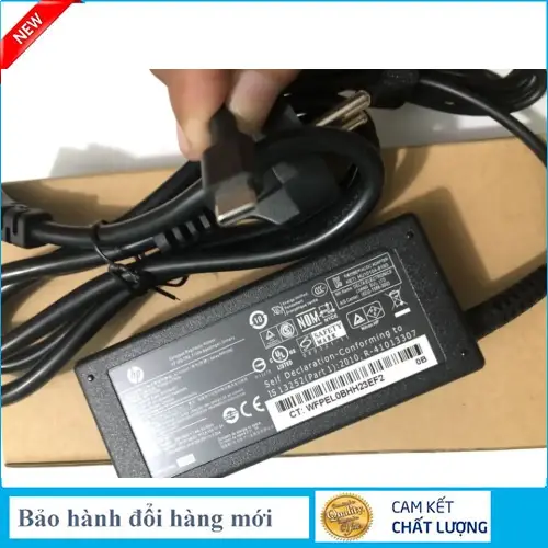 Hình ảnh thực tế thứ 1 của  Sạc hp 13-af002na