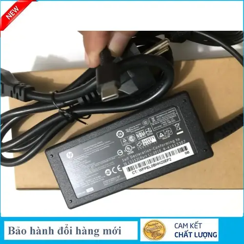 Hình ảnh thực tế thứ 5 của  Sạc hp 845 G10