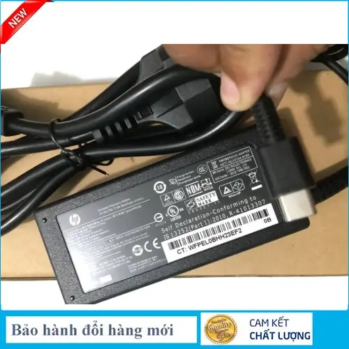 Hình ảnh thực tế thứ 3 của  Sạc hp 828769-001