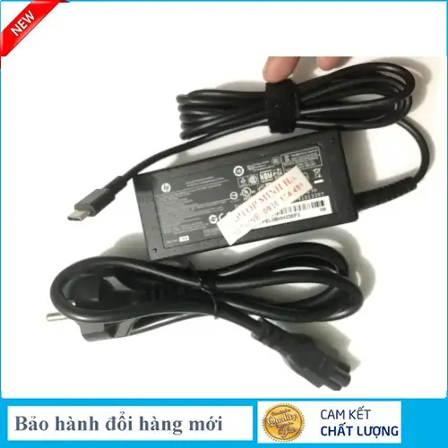 Hình ảnh thực tế thứ 2 của  Sạc hp 13-A