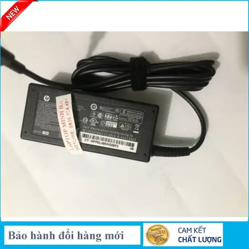 Hình ảnh thực tế thứ 3 của  Sạc hp 15-bl112dx