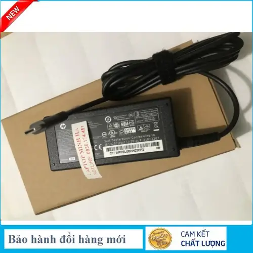 Hình ảnh thực tế thứ 2 của  Sạc hp 14a-na0020nr