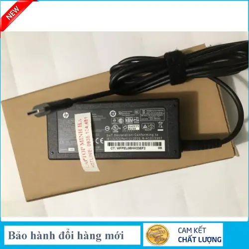 Hình ảnh thực tế thứ 2 của  Sạc hp 13-af002na