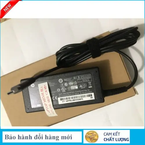 Hình ảnh thực tế thứ 1 của  Sạc hp 15-ch012nr