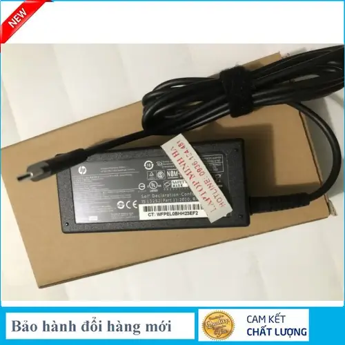 Hình ảnh thực tế thứ 2 của  Sạc hp 865 G10