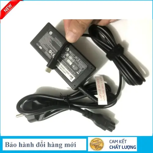 Hình ảnh thực tế thứ 1 của  Sạc hp pro 13 G1