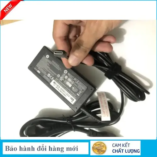 Hình ảnh thực tế thứ 3 của  Sạc hp TPN-LA07