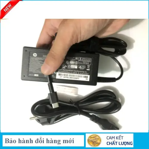 Hình ảnh thực tế thứ 5 của  Sạc hp TPN-LA07