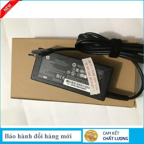 Hình ảnh thực tế thứ 5 của  Sạc hp 12-a0xx