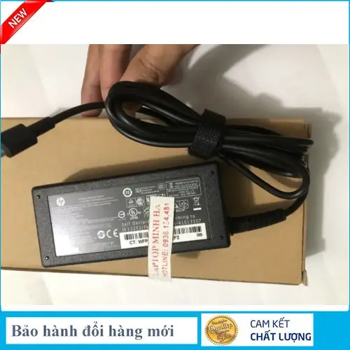 Hình ảnh thực tế thứ 4 của  Sạc hp 13 G1 65w type C