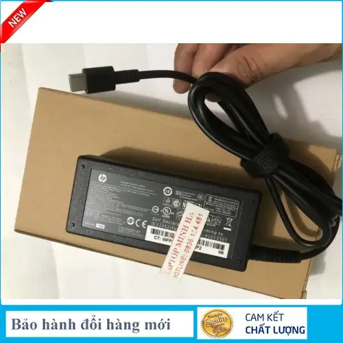 Hình ảnh thực tế thứ 4 của  Sạc hp 655 G9