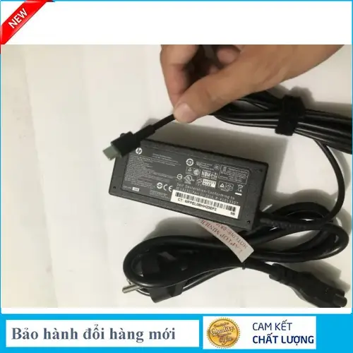 Hình ảnh thực tế thứ 4 của  Sạc hp 12-a001tu