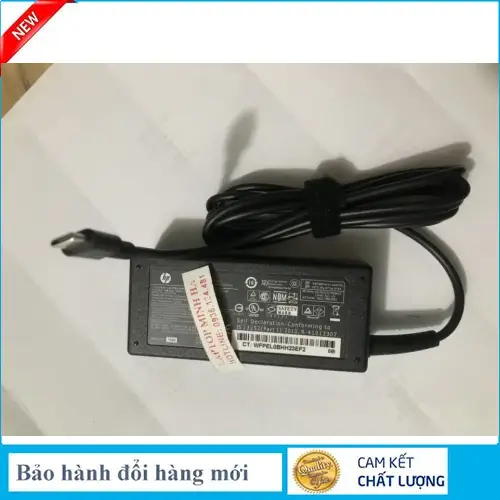 Hình ảnh thực tế thứ 4 của  Sạc hp 13-ac076nr