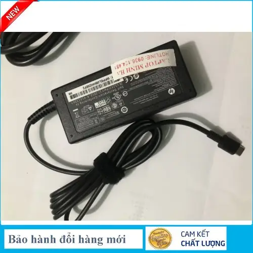 Hình ảnh thực tế thứ 2 của  Sạc hp 640 G9