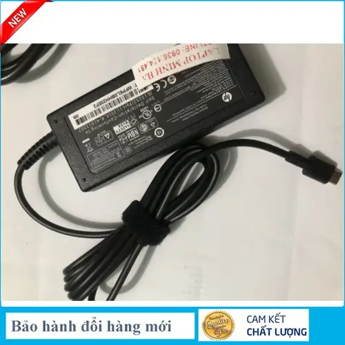 Hình ảnh thực tế thứ 2 của  Sạc hp ADP-45ME