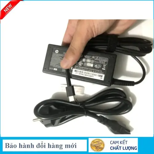 Hình ảnh thực tế thứ 5 của  Sạc hp 830 G9