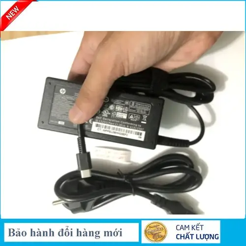 Hình ảnh thực tế thứ 2 của  Sạc hp 918338-003