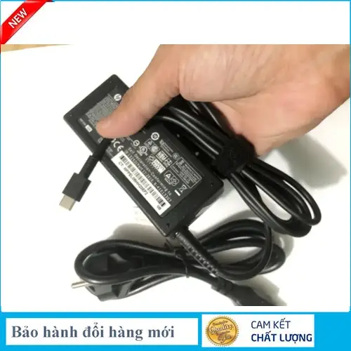 Hình ảnh thực tế thứ 2 của  Sạc hp 13-w084nz