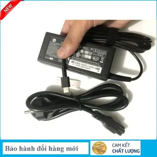 Hình ảnh thực tế thứ 5 của  Sạc hp 15-de0000