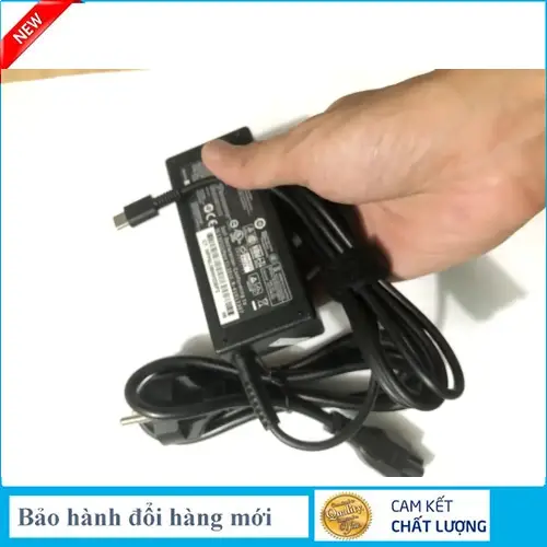 Hình ảnh thực tế thứ 5 của  Sạc hp 13-w013dx