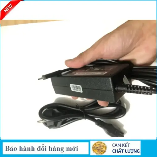 Hình ảnh thực tế thứ 1 của  Sạc hp 11 G6 EE