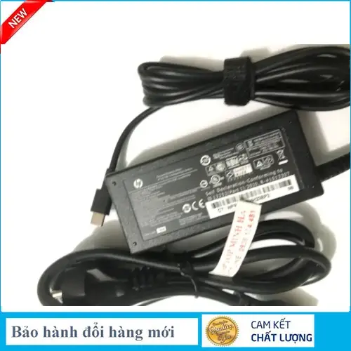 Hình ảnh thực tế thứ 4 của  Sạc hp 640 G8 65w type C