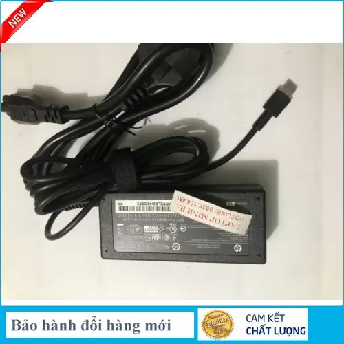 Hình ảnh thực tế thứ 4 của  Sạc hp TPN-LA07