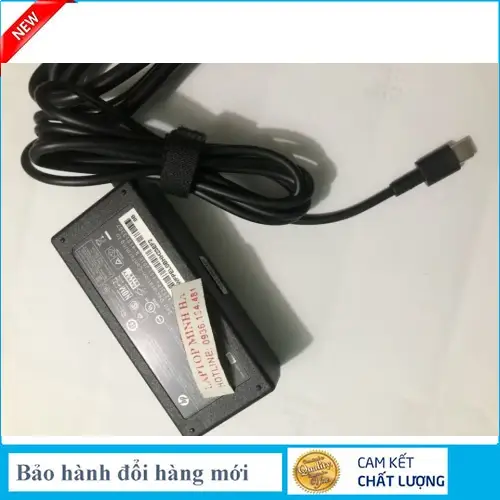 Hình ảnh thực tế thứ 2 của  Sạc hp 918337-001