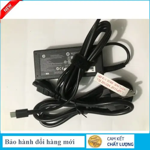 Hình ảnh thực tế thứ 4 của  Sạc hp 14A G5