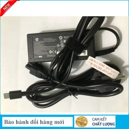 Hình ảnh thực tế thứ 4 của  Sạc hp 13-v039TU