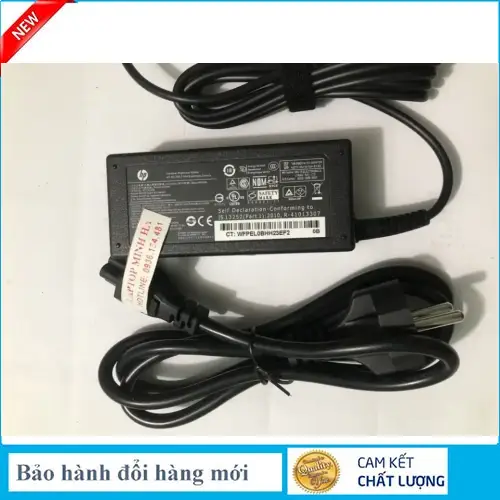 Hình ảnh thực tế thứ 4 của  Sạc hp TPN-DA04