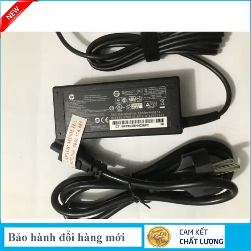 Hình ảnh thực tế thứ 2 của  Sạc hp 455 G10