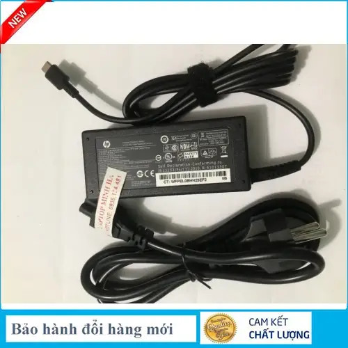 Hình ảnh thực tế thứ 4 của  Sạc hp 13-ae011dx