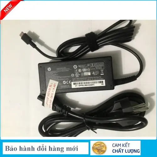 Hình ảnh thực tế thứ 2 của  Sạc hp Pro c640 G2