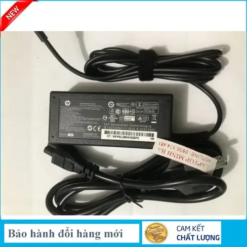 Hình ảnh thực tế thứ 5 của  Sạc hp 840 G9