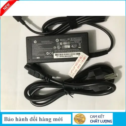 Hình ảnh thực tế thứ 3 của  Sạc hp 445 G7 65w type C